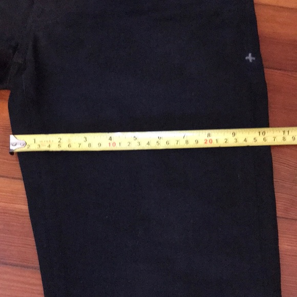 Imogene and willie Charlie black jeans 31 - Picture 6 of 10